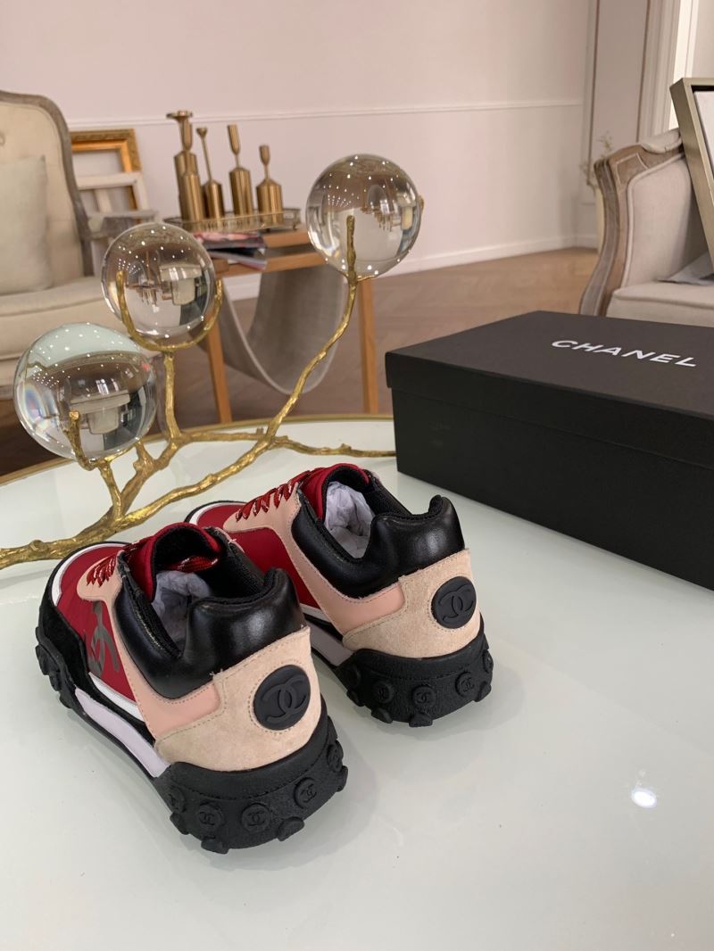 Chanel Sport Shoes